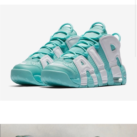 Nike air Tempo island RARE MINT CONDITION - Picture 2 of 7